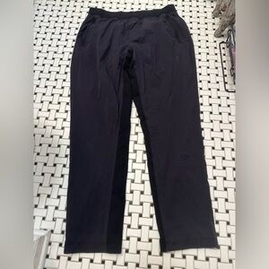 lululemon athletica Men's Dark Pants